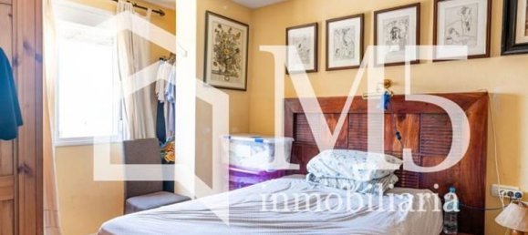 Квартира с 3 спальнями в Альгарробо-Коста, Испания № 169037 12