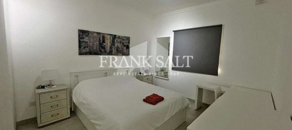 3 غرف نوم شقة في Salina, Malta رقم 7465 12