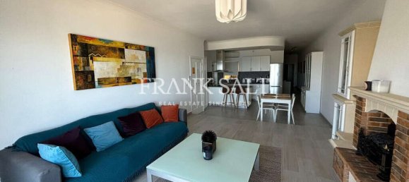 3 غرف نوم شقة في Salina, Malta رقم 7465 5