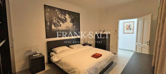 3 غرف نوم شقة في Salina, Malta رقم 7465 16