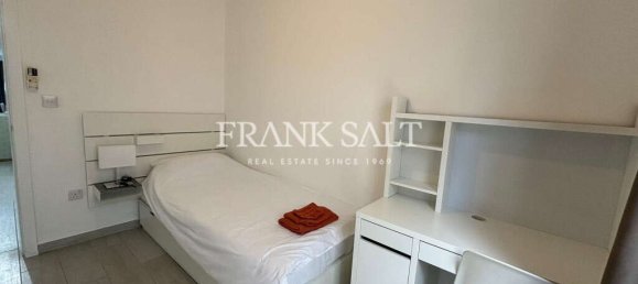 3 غرف نوم شقة في Salina, Malta رقم 7465 20