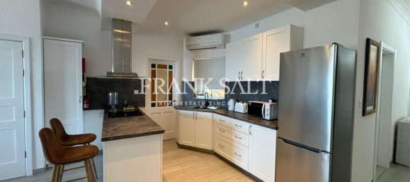 3 غرف نوم شقة في Salina, Malta رقم 7465 8