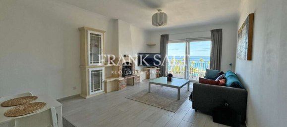 3 غرف نوم شقة في Salina, Malta رقم 7465 11