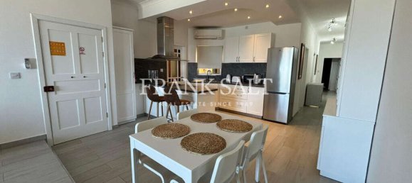 3 غرف نوم شقة في Salina, Malta رقم 7465 7