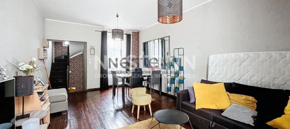 Casa de 1 dormitorio en Blois, France No. 223918 2