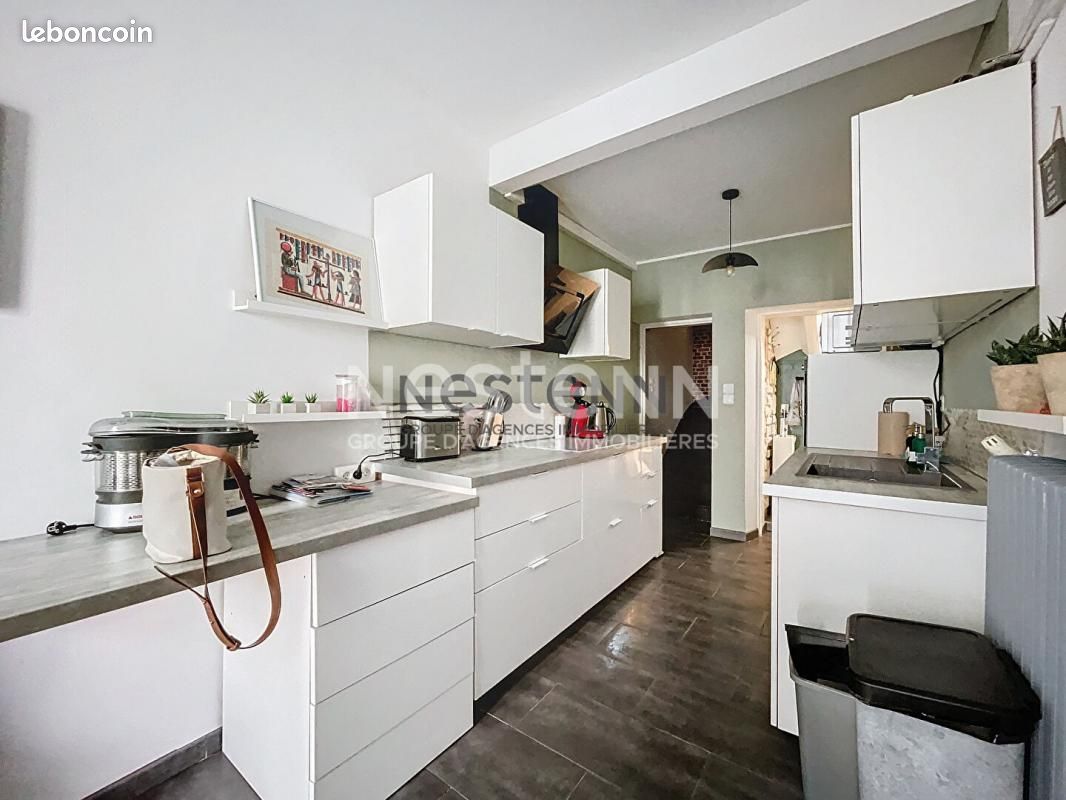 Casa de 1 dormitorio en Blois, France No. 223918