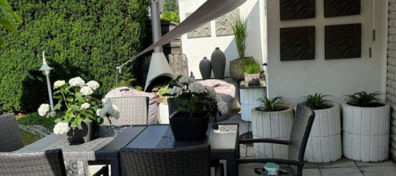 Moradia em banda T3 em Wesel, Germany N.º 36628 25