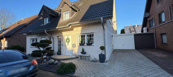 Moradia em banda T3 em Wesel, Germany N.º 36628 2