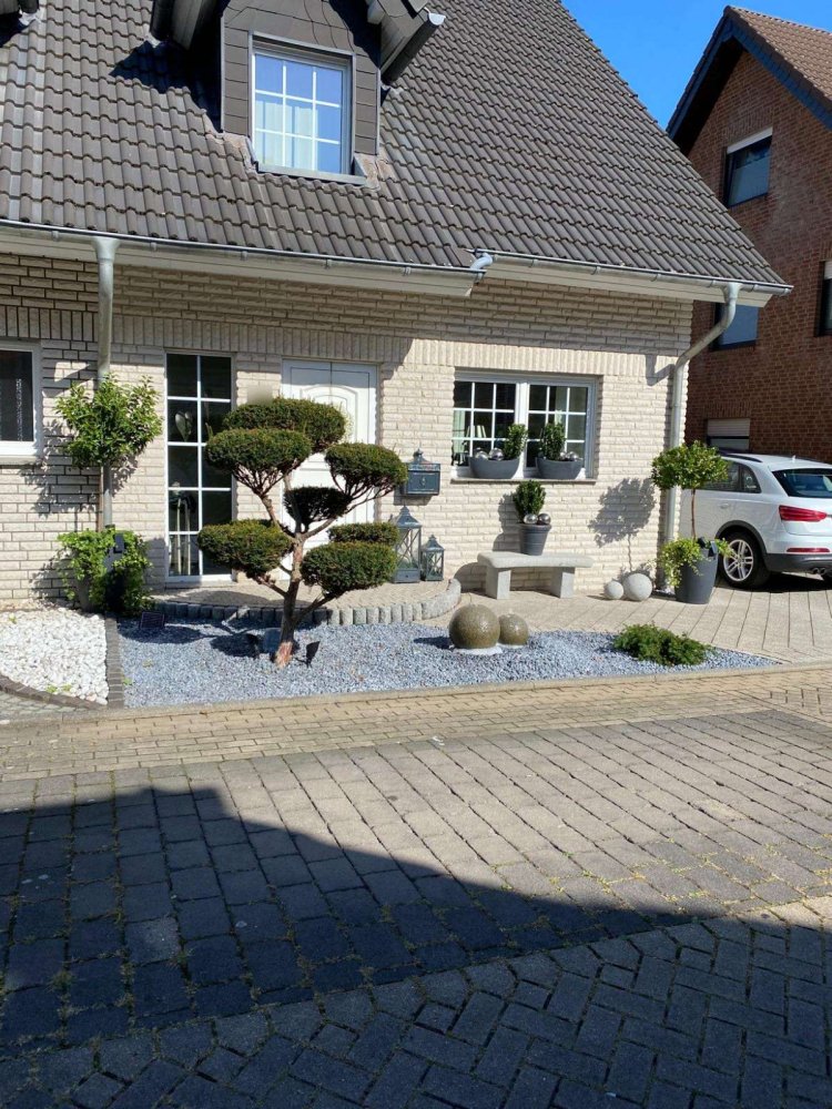 Moradia em banda T3 em Wesel, Germany N.º 36628