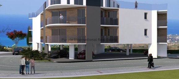 3 bedrooms Apartment in Chloraka, Cyprus No. 925 3