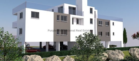 3 bedrooms Apartment in Chloraka, Cyprus No. 925 4