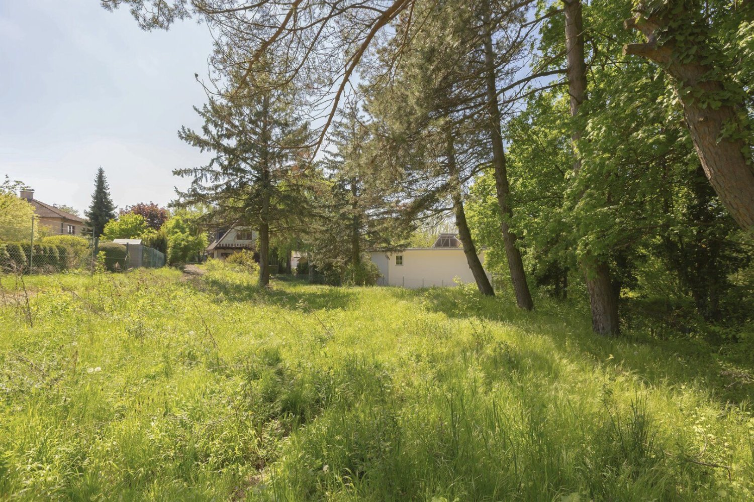 808m² Land in Hernals, Austria No. 136748