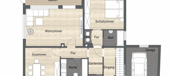 Adosado de 4 dormitorios en Schwabisch Hall, Germany No. 292202 39
