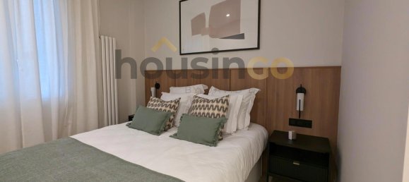 2 Schlafzimmer Wohnung in Madrid, Spain, Nr. 127681 5
