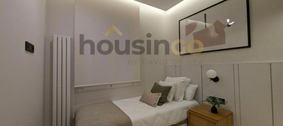 2 Schlafzimmer Wohnung in Madrid, Spain, Nr. 127681 8