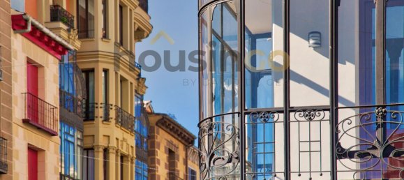 2 Schlafzimmer Wohnung in Madrid, Spain, Nr. 127681 12