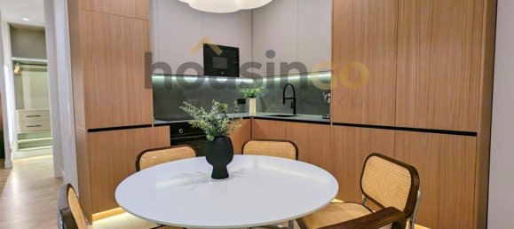 2 Schlafzimmer Wohnung in Madrid, Spain, Nr. 127681 3