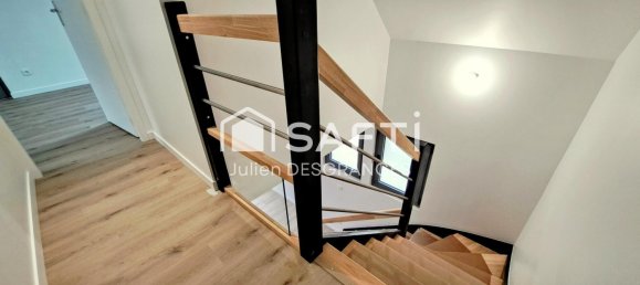 4 bedrooms House in Blere, France No. 51632 17