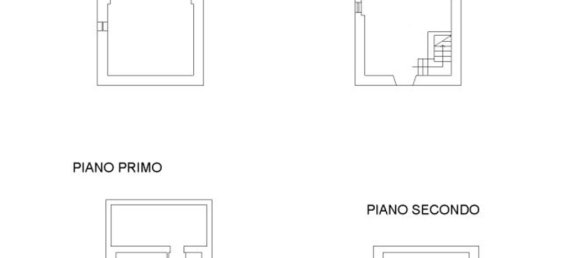 Casa de 3 habitaciónes en Villalfonsina, Italy No. 22064 12