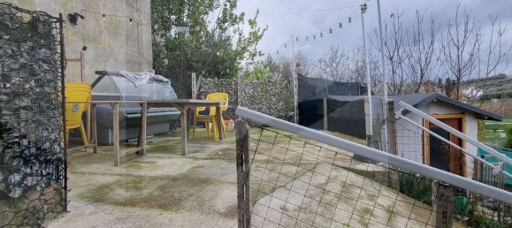 Casa de 3 habitaciónes en Villalfonsina, Italy No. 22064 10