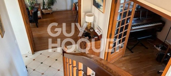 4 bedrooms House in Tournan-en-Brie, France No. 129814 4