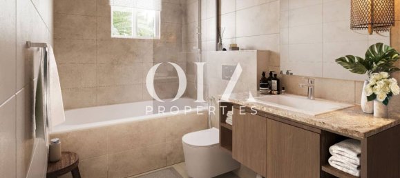 2 bedrooms Townhouse in Abu Dhabi, UAE No. 17207 12