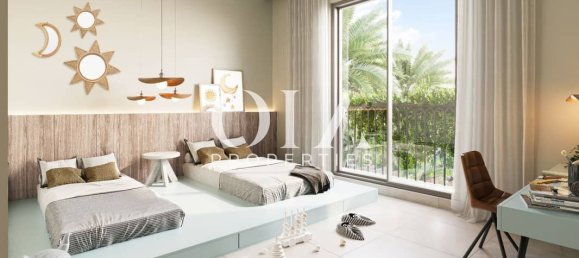 2 bedrooms Townhouse in Abu Dhabi, UAE No. 17207 11