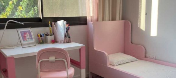 2 Schlafzimmer Wohnung in Limassol, Cyprus, Nr. 8192 7