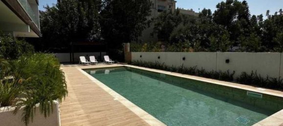 2 Schlafzimmer Wohnung in Limassol, Cyprus, Nr. 8192 12