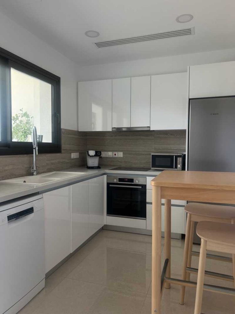 2 Schlafzimmer Wohnung in Limassol, Cyprus, Nr. 8192