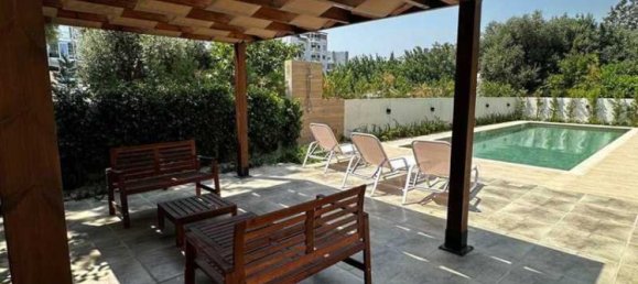 2 Schlafzimmer Wohnung in Limassol, Cyprus, Nr. 8192 13