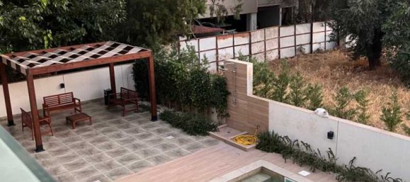 2 Schlafzimmer Wohnung in Limassol, Cyprus, Nr. 8192 9