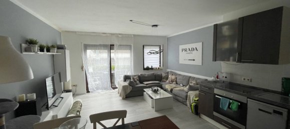 Apartamento de 2 habitaciónes en Bergisch Gladbach, Germany No. 28278 7