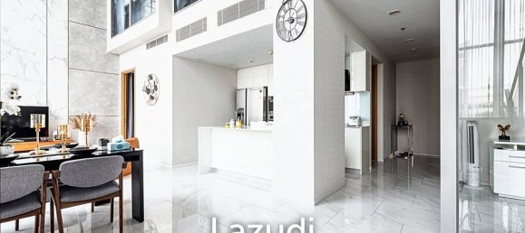 3 Schlafzimmer Eigentumswohnung in Bangkok, Thailand, Nr. 13323 9