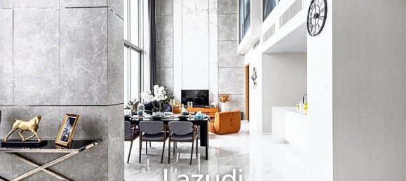 3 Schlafzimmer Eigentumswohnung in Bangkok, Thailand, Nr. 13323 7