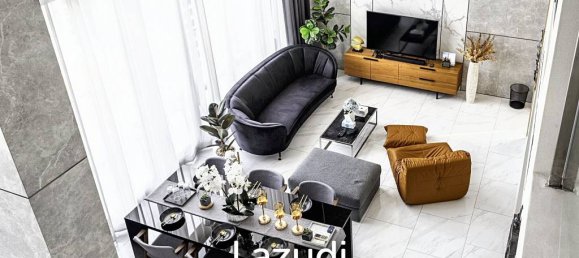 3 Schlafzimmer Eigentumswohnung in Bangkok, Thailand, Nr. 13323 5