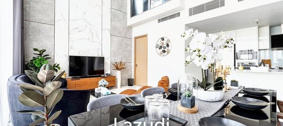 3 Schlafzimmer Eigentumswohnung in Bangkok, Thailand, Nr. 13323 4