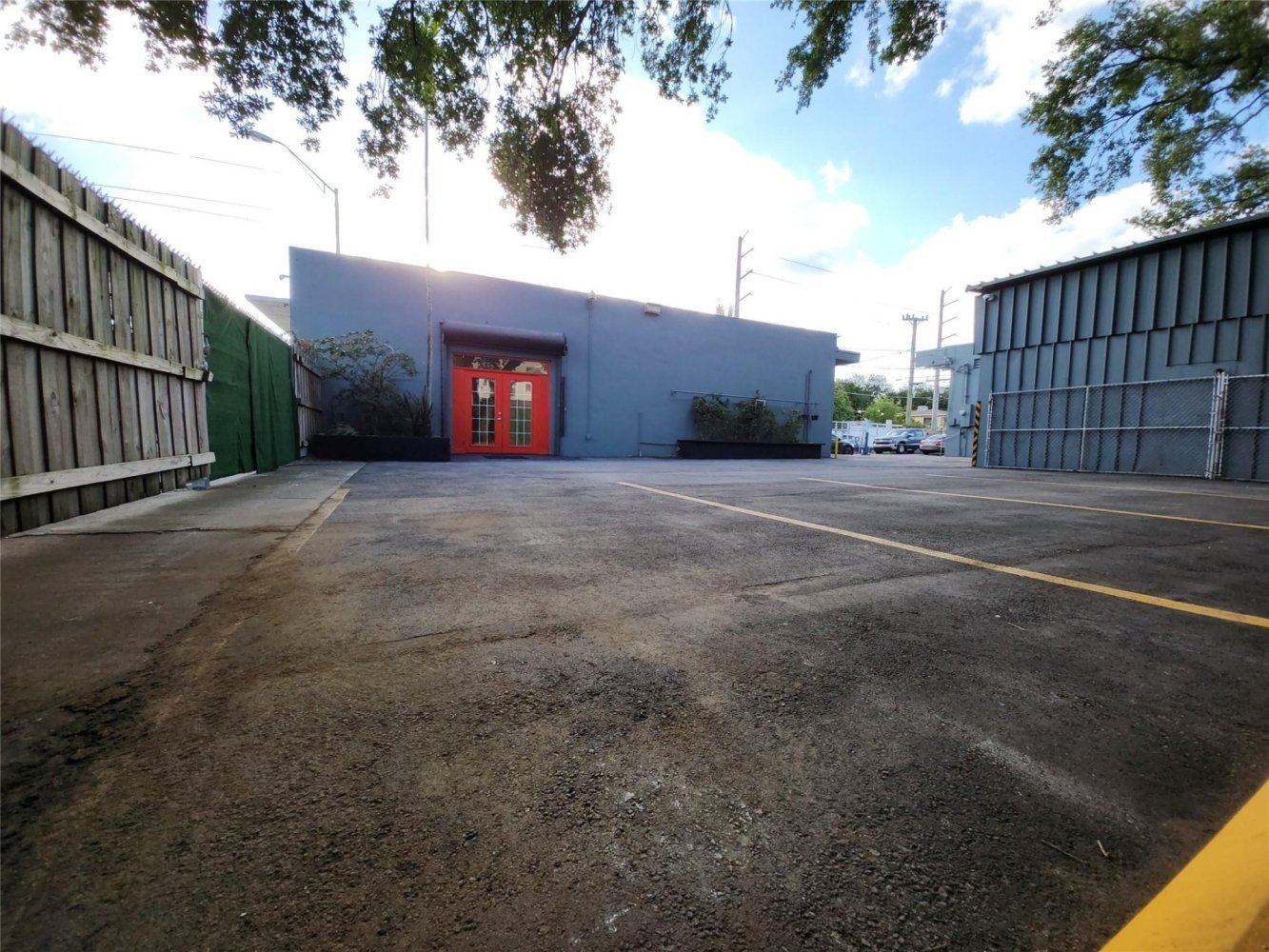 Grundstück in Miami, USA, Nr. 613666