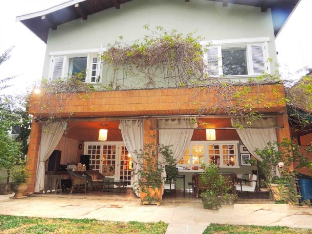 Casa T4 em São Paulo, Brazil N.º 467100