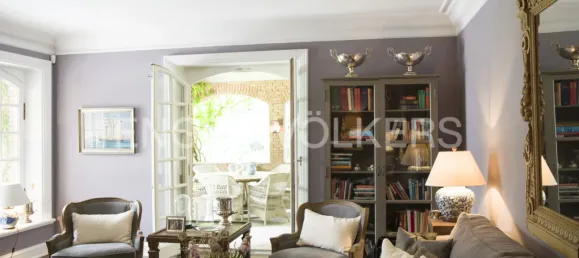 5 bedrooms House in Harburg, Germany No. 161490 5