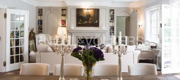 5 bedrooms House in Harburg, Germany No. 161490 3