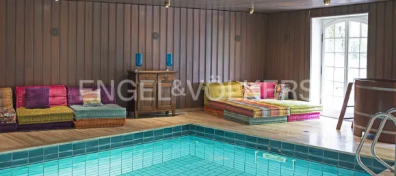 5 bedrooms House in Harburg, Germany No. 161490 9