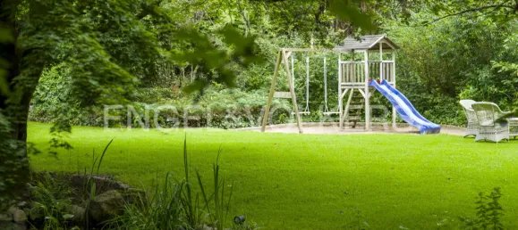 5 bedrooms House in Harburg, Germany No. 161490 12