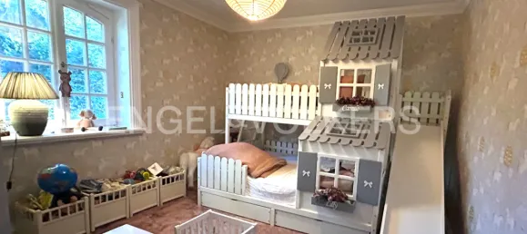 5 bedrooms House in Harburg, Germany No. 161490 2