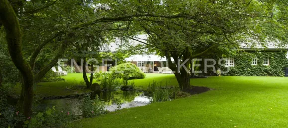 5 bedrooms House in Harburg, Germany No. 161490 11