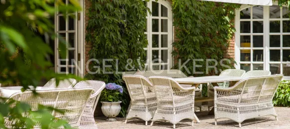 5 bedrooms House in Harburg, Germany No. 161490 10