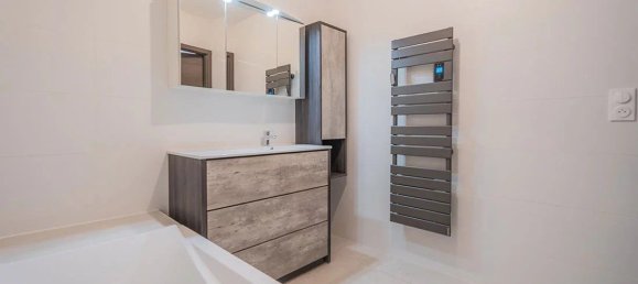 4 rooms Penthouse in Talange, France No. 77437 12