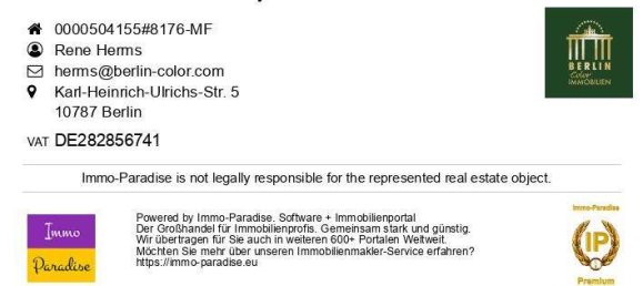 8639m² Land in Oberspreewald-Lausitz, Germany No. 285065 2