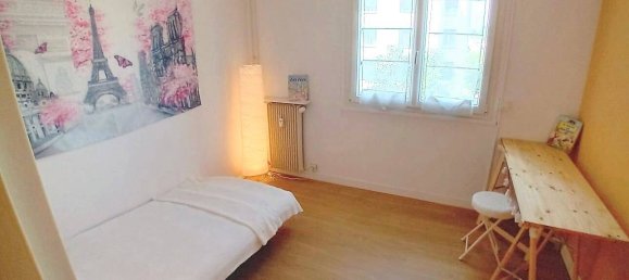 Apartamento de 2 dormitorios en Sainte-Genevieve-des-Bois, France No. 360729 4