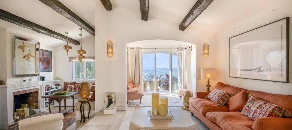 5 bedrooms Commercial property in Le Tignet, France No. 38149 8